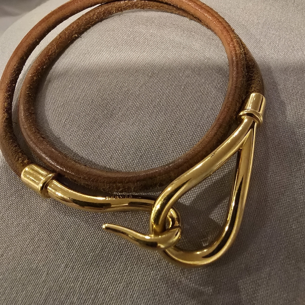 HERMES BRACELET